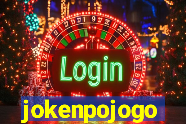 jokenpojogo