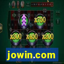jowin.com