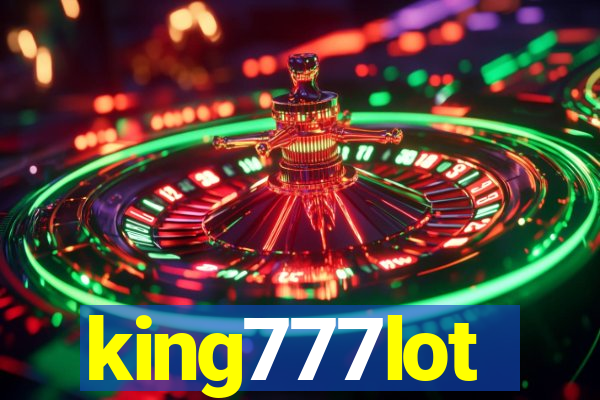 king777lot