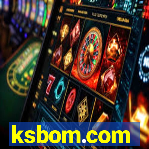 ksbom.com