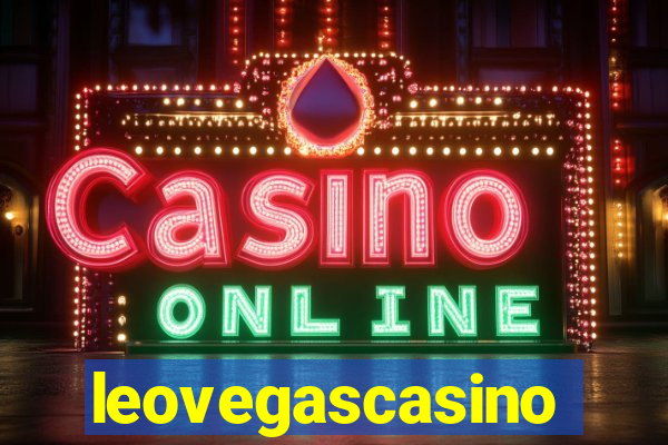 leovegascasino