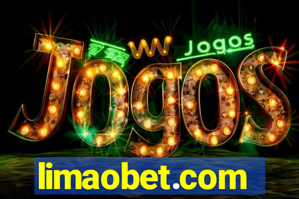 limaobet.com