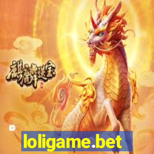 loligame.bet