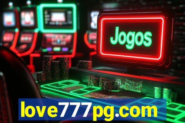 love777pg.com