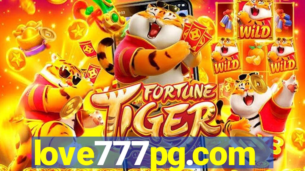 love777pg.com