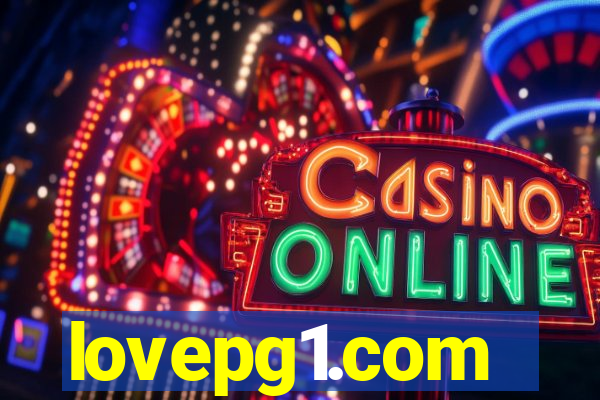 lovepg1.com