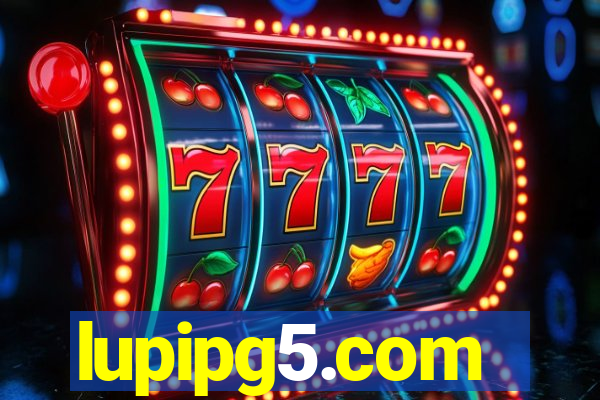 lupipg5.com