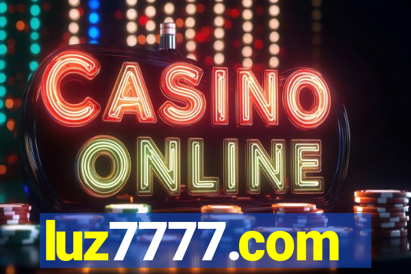 luz7777.com