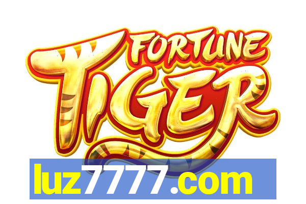 luz7777.com