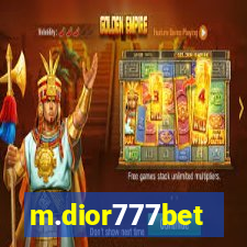 m.dior777bet