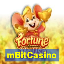 mBitCasino