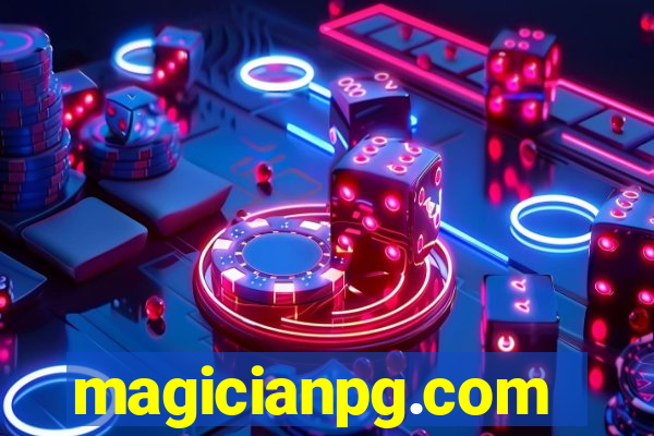 magicianpg.com