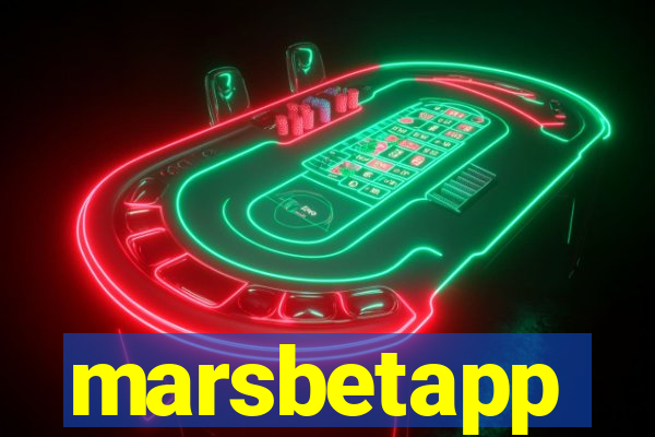 marsbetapp
