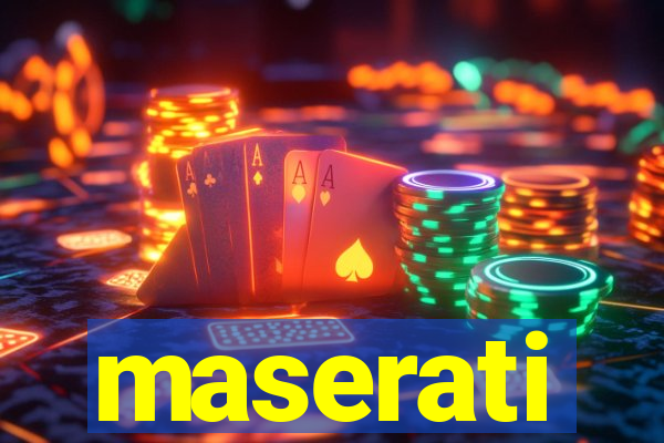 maserati-bet