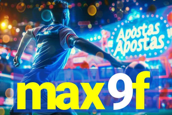 max9f