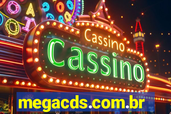 megacds.com.br