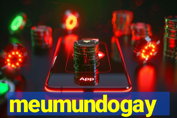 meumundogay