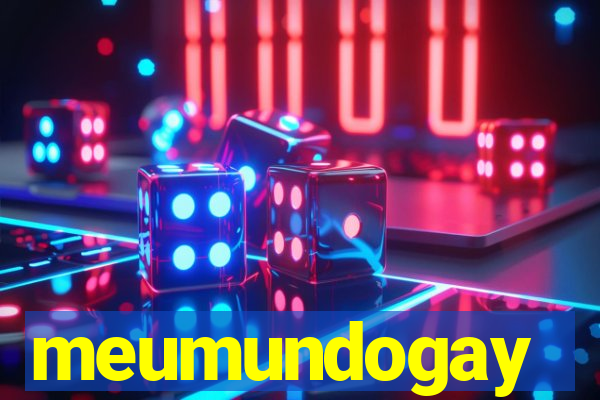 meumundogay