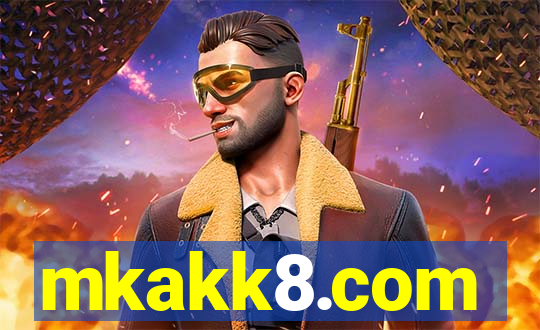 mkakk8.com