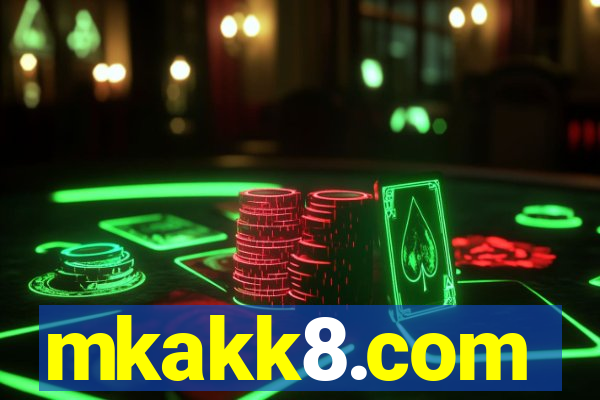 mkakk8.com
