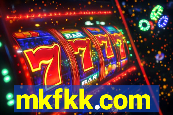 mkfkk.com