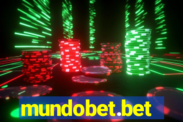 mundobet.bet