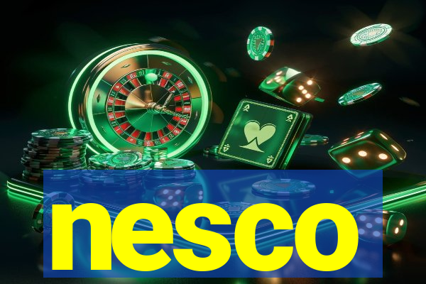 nesco