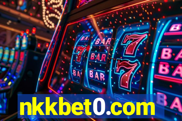 nkkbet0.com