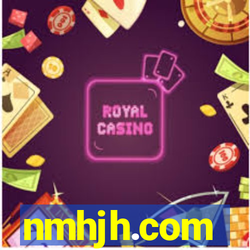 nmhjh.com