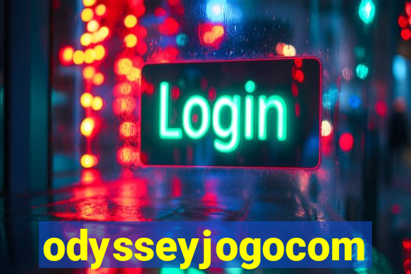 odysseyjogocom