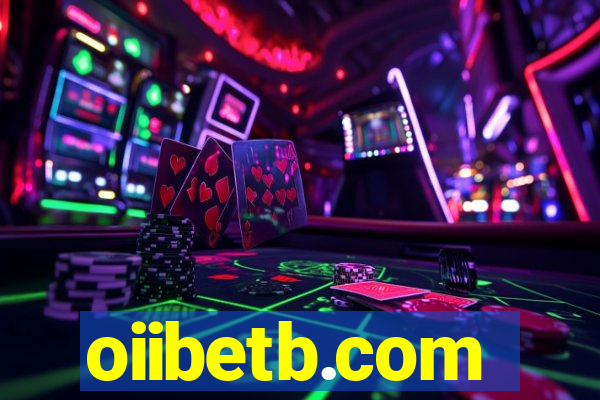 oiibetb.com