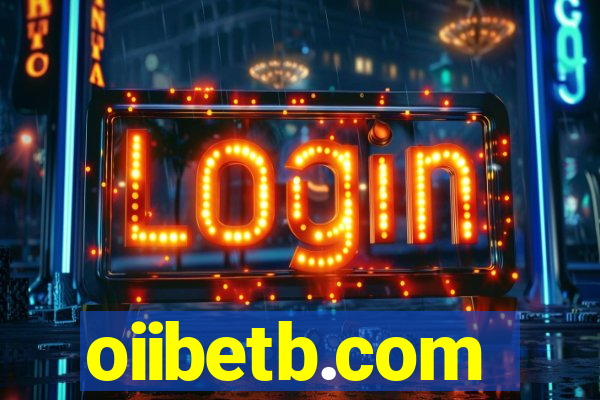 oiibetb.com