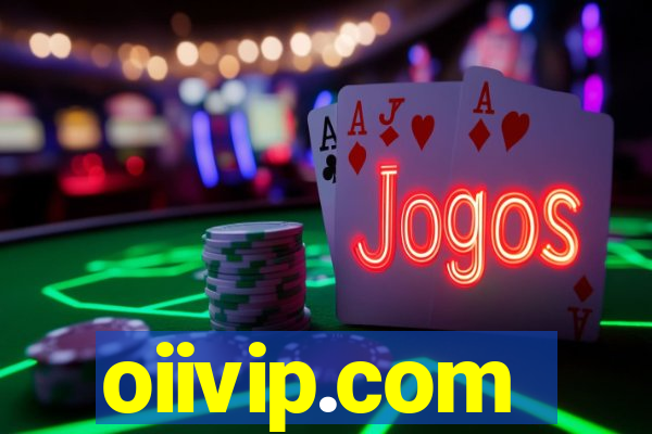 oiivip.com