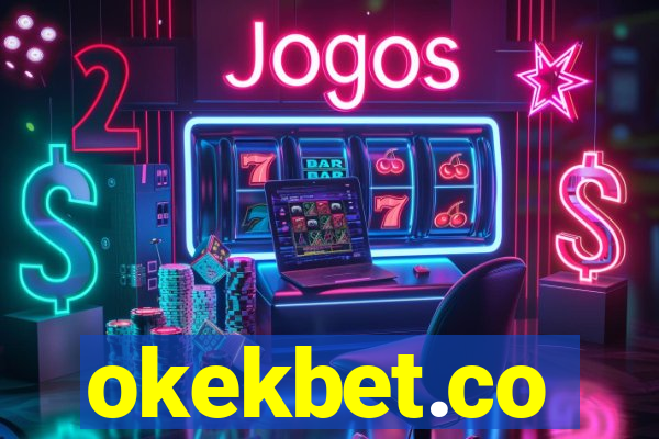 okekbet.co
