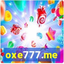 oxe777.me