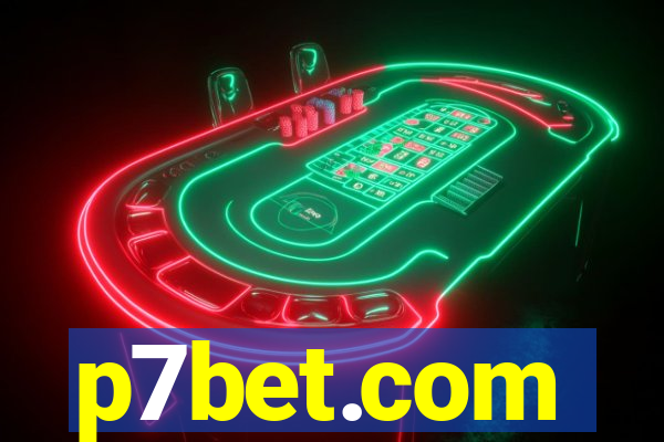 p7bet.com