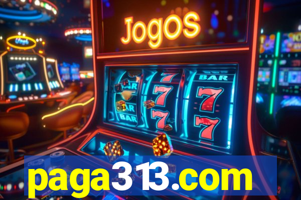 paga313.com