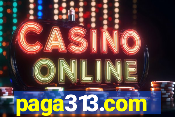 paga313.com