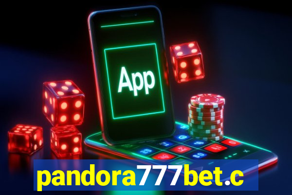 pandora777bet.com