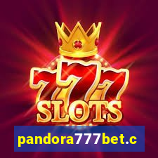 pandora777bet.com