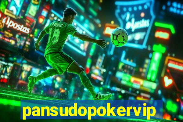 pansudopokervip.net