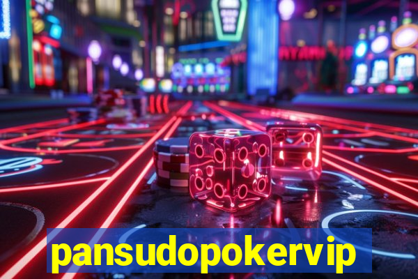 pansudopokervip.net