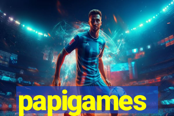 papigames