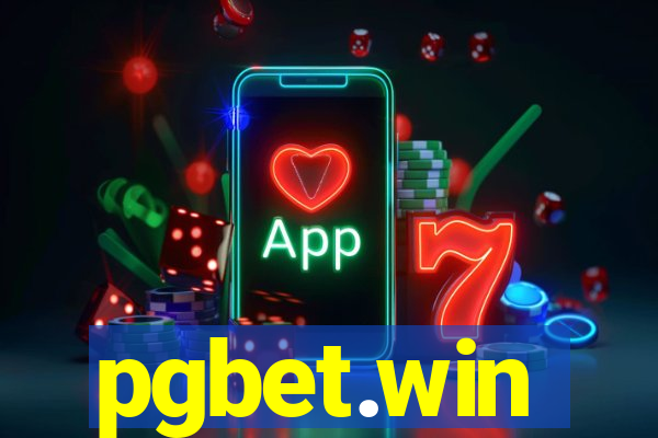pgbet.win