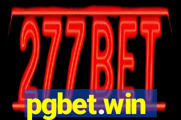 pgbet.win