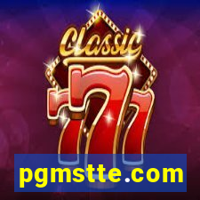 pgmstte.com