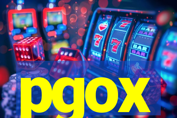 pgox