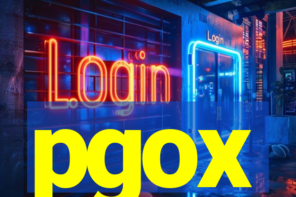 pgox