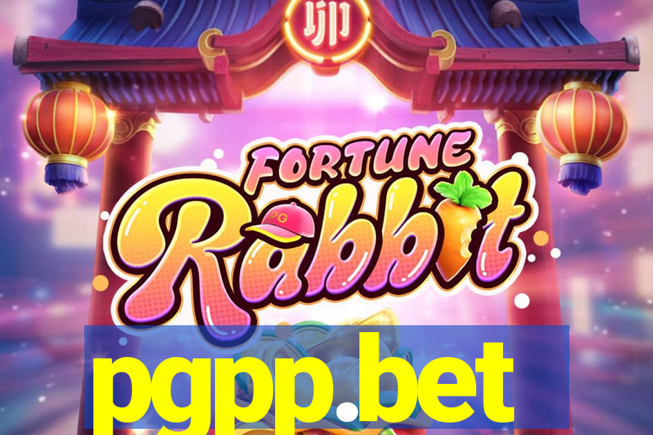 pgpp.bet