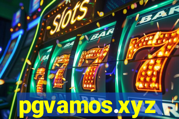 pgvamos.xyz
